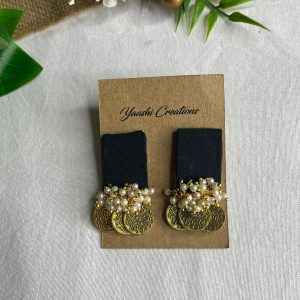 Oxodise Earrings