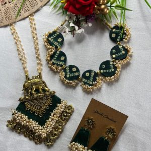 Hand Made Jewellery